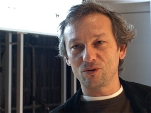 Sans Faim / H. Colas / Entretien H. Colas