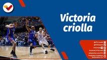 Deportes VTV | La Vinotinto de las alturas logró un importante triunfo ante República Dominicana