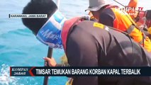 Pencarian ABK Sida Rahayu Mulai Temui Titik Terang