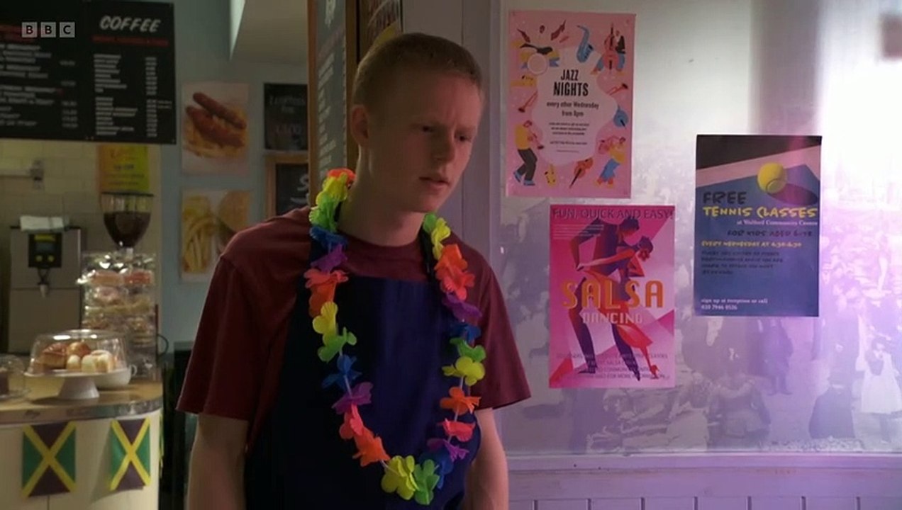 EastEnders 30.08.22