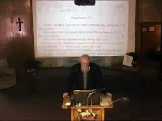 Cry aloud, spare not for America’s Apostasy -2022-08-06