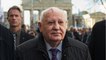 VOICI - Mort de Mikhaïl Gorbatchev : le dirigeant de l'URSS s'est éteint à l'âge de 91 ans
