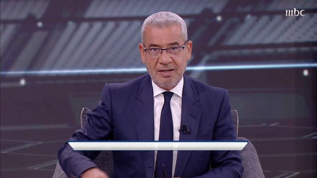 عيسى الجوكم: إدارة النصر عملت بشكل ناجح في الصيف.. وجمال صالح: النصر كان يحتاج إلى حارس مرمى لذلك قرار التعاقد مع أوسبينا يعتبر ناجحا