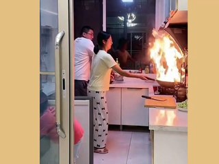 FUNNY husband wife comedy | Comedy family drama | Funny moments