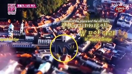 [ENG] Red Velvet - Level Up! Project S3 Episode 8