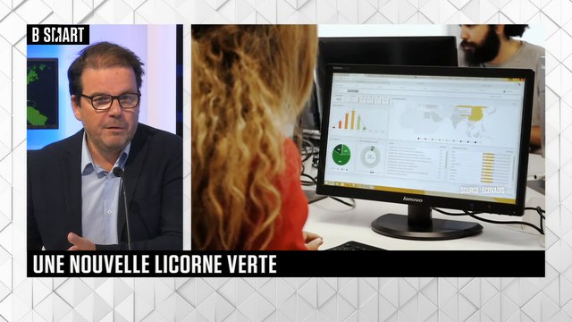 SMART IMPACT - L'invité de SMART IMPACT : Sylvain Guyoton (EcoVadis)