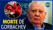Morre Mikhail Gorbachev, último dirigente soviético
