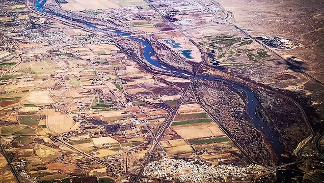 Breves Noticias 48 McAllen 1 minuto