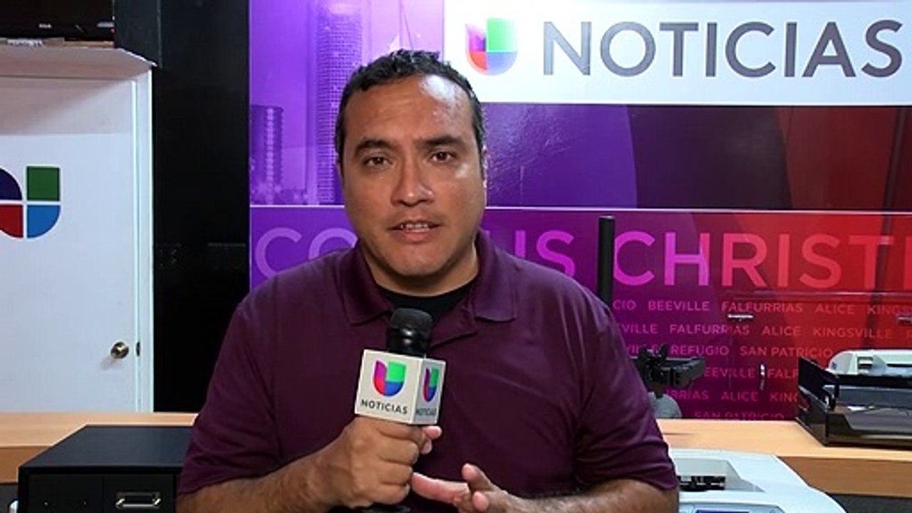 5 AñOS DEL HURACAN HARVEY  Noticias 28