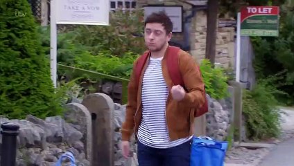 Emmerdale 30th August 2022