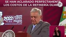 Rocío Nahle es una mujer íntegra y honesta: AMLO