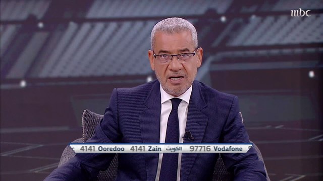 لقاء أنمار الحائلي رئيس الاتحاد حصريا في الصدى.. انتظروا كل العناوين