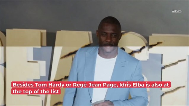 Here's How Idris Elba Has Had Enough Of James Bond