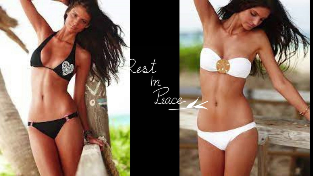 Actress and model Charlbi Dean Kriek, Has Died...