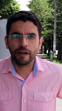 Centro Democrático citaría a moción de censura a Álvaro Leyva