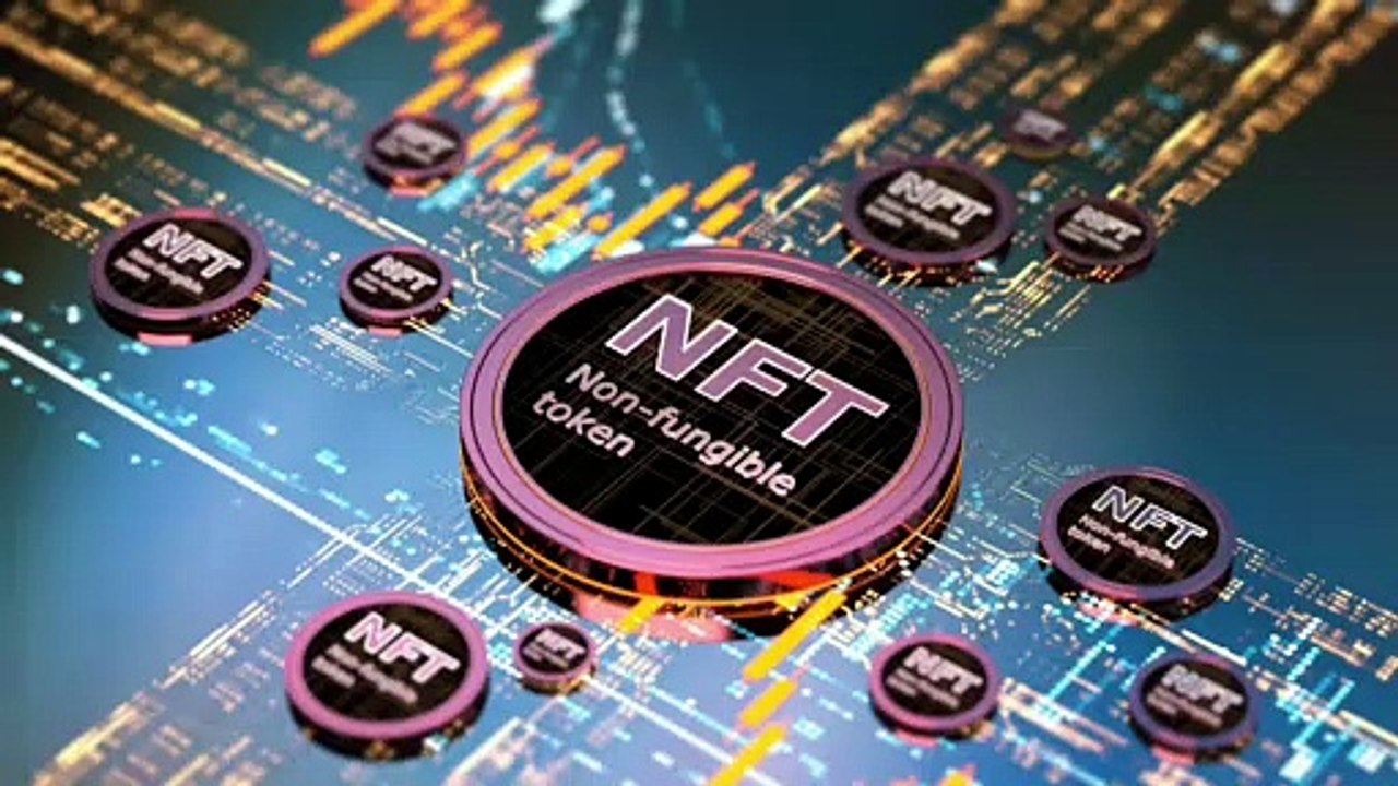 Meta libera postagens de NFTs no Facebook e no Instagram