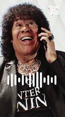 Se filtró un dramático audio de WhatsApp de La Mona Jiménez: "Me estoy volviendo loco"