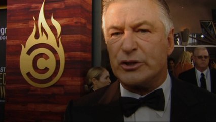 Alec Baldwin Heads to Broadway in First Job Since ‘Rust’ Shooting