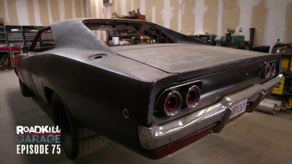 Roadkill Garage | General Mayhem Gets Upgraded!