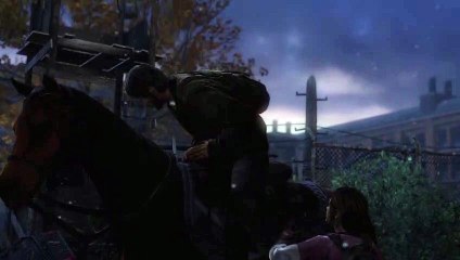 The Last of Us Remasterizado