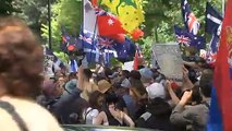 Inquiry into far-right extremism in Victoria makes 12 recommendations to counter spread