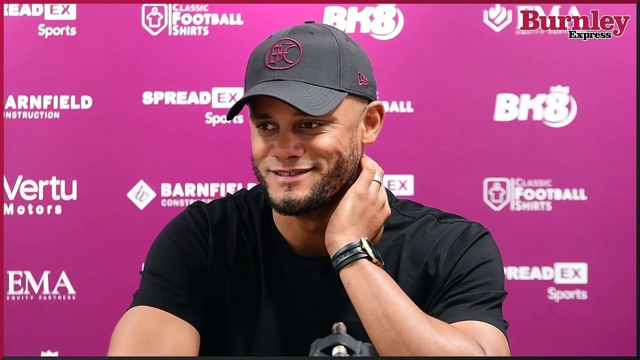 Vincent Kompany happy to keep a clean sheet