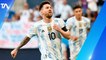 Dos logros que Lionel Messi podría conseguir en el Mundial de Qatar 2022