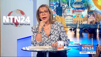 Entrevista a David Smolansky