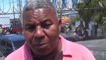 Ven Haití vive sus peores momentos con protestas y crisis combustibles