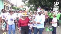 Chinandega: concluyen en El Viejo fiestas en honor a San Roque