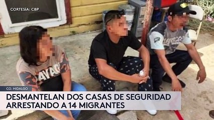 Noticias Univision 48 a las 10