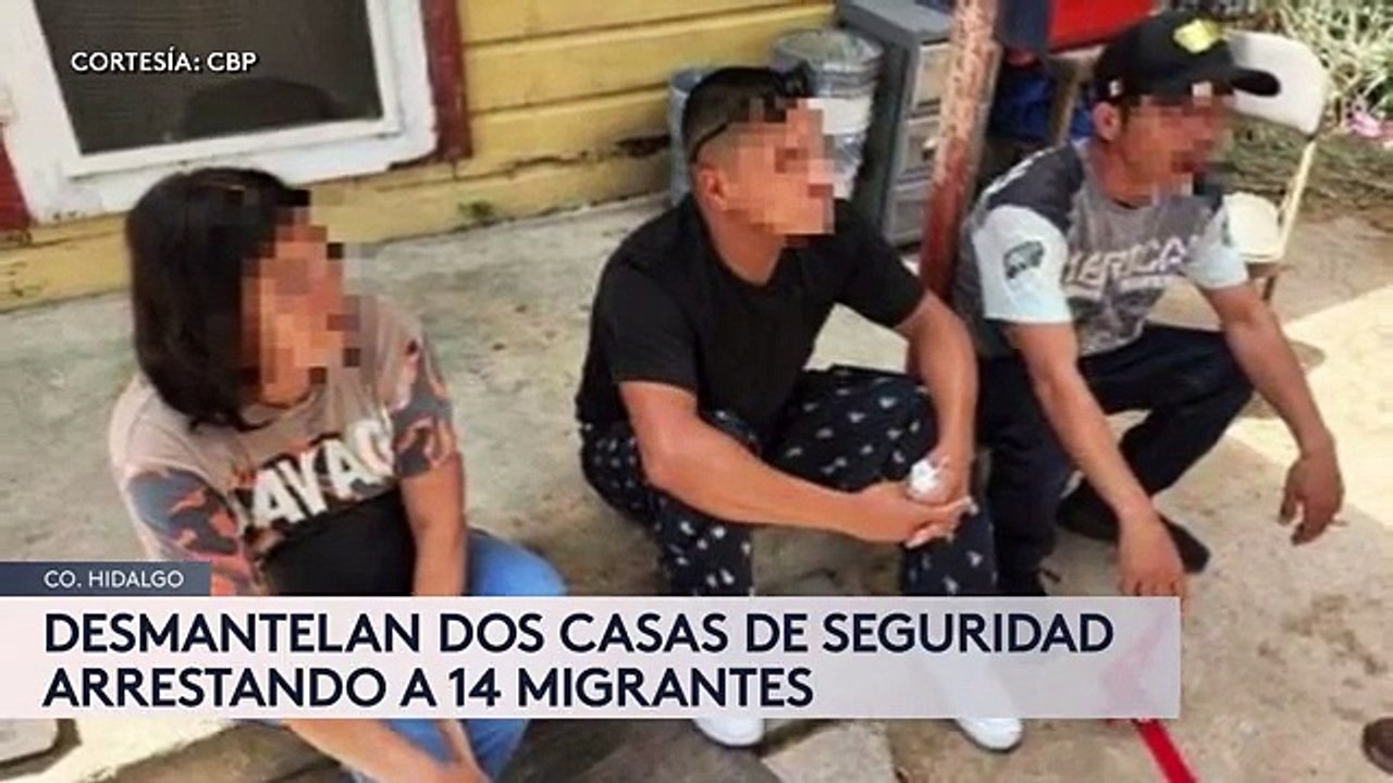 Noticias Univision 48 a las 10