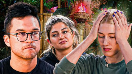 Paranoia Leads to SHOCKING Elimination | Surviving Barstool Season 2 Episode 3