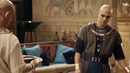 Génesis - Capítulo 231 español latino