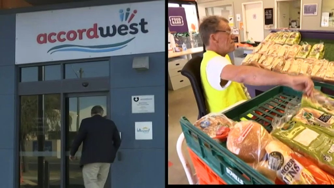 Social services in WA warn clients could suffer...