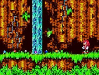 Sonic the Hedgehog 3 Complete online multiplayer - megadrive
