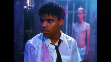 Rockwell - Somebody's Watching Me (Official Music Video)