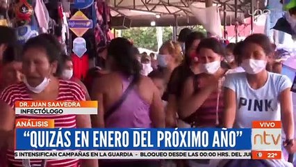 Especialistas no apoyan el uso  opcional de barbijo