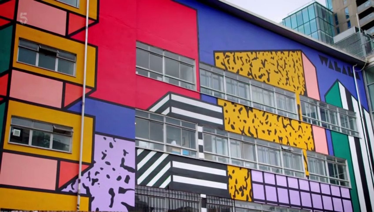 Rich House Poor House S08E03