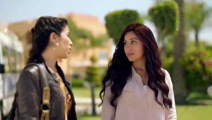 مسلسل لعبة النسيان الحلقة 4 الرابعة