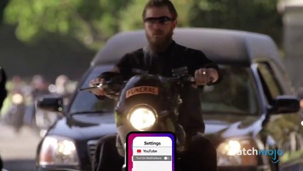 Top 10 Most Heartbreaking Sons of Anarchy Scenes