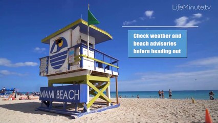 How To Plan The Perfect Beach Day