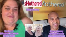 #SMothered S4EP4 #podcast  Recap with George Mossey & Heather C #p2 Smothered #realitytvnews #news