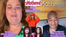 #SMothered S4EP4 #podcast Recap with George Mossey & Heather C #p1 Smothered #realitytvnews #news