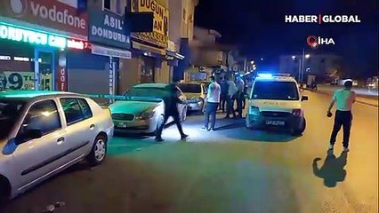 Kuzenini vurdu, "Neden yaptın?" sorusuna verdiği cevap "pes artık" dedirtti