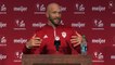 Indiana Defensive Coordinator Chad Wilt Previews Illinois Game