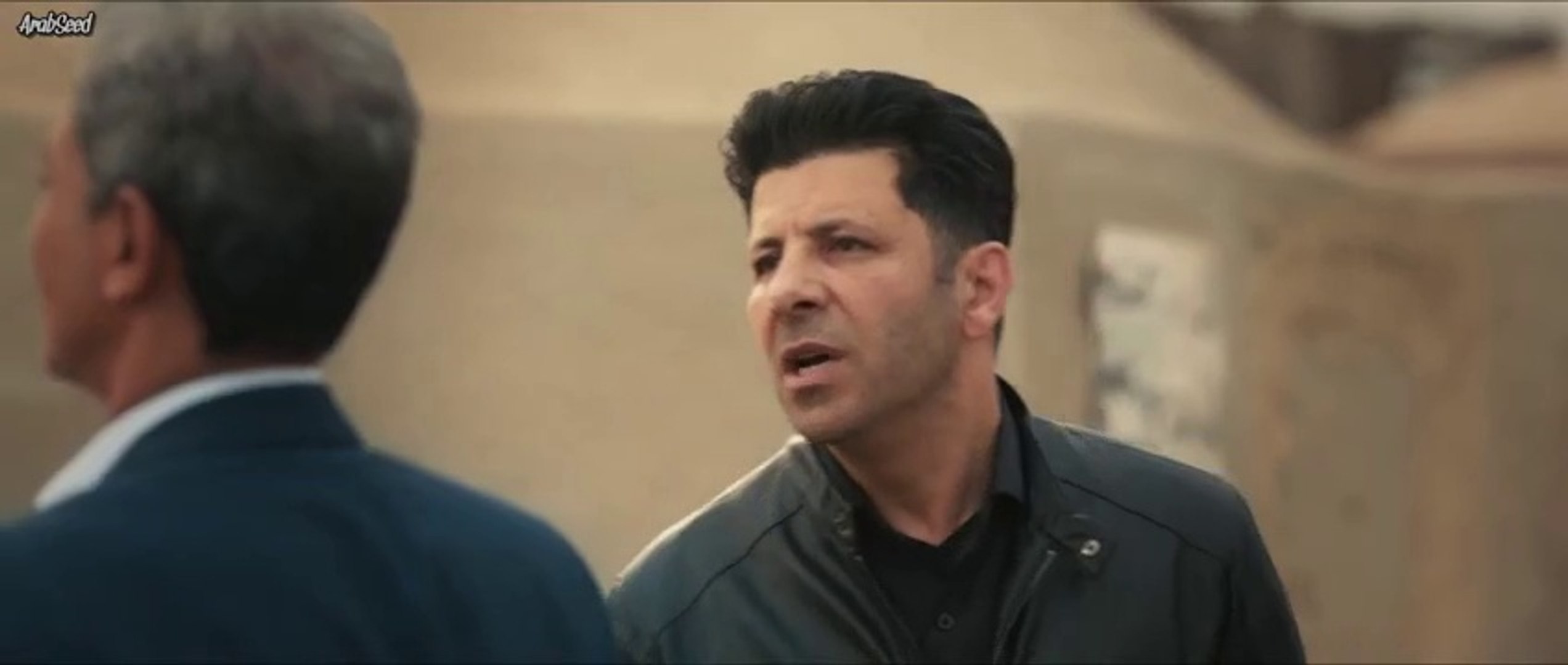 فيلم الــكــاهــن