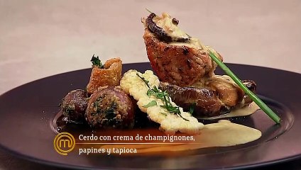 Nicolás y su homenaje al legado “Suárez”