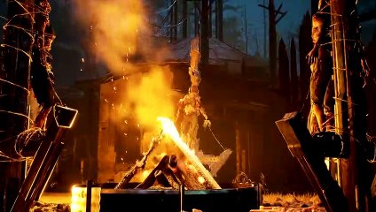 Back 4 Blood: Ein Jahr nach Release gibt es jetzt eine neue Kampagne