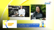 Pinoy pride chef na si Vallerie Castillo-Archer, LIVE sa Unang Hirit | Unang Hirit